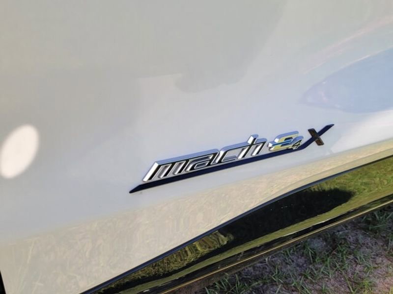 New 2023 Ford Mustang Mach-E GT image 19