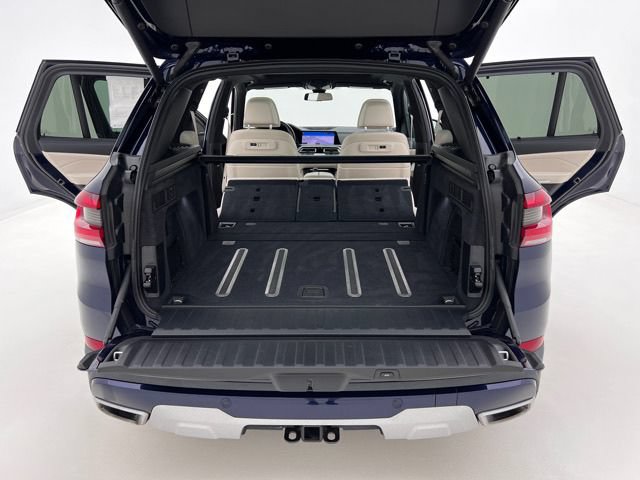 Used 2020 BMW X5 xDrive40i w/ Executive Package AWD/4WD image 28