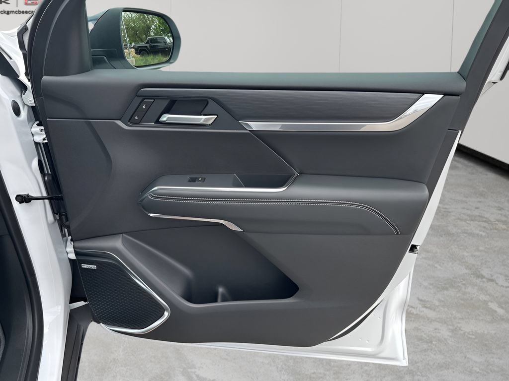 New 2026 GMC Acadia Elevation w/ Black Edition FWD image 16