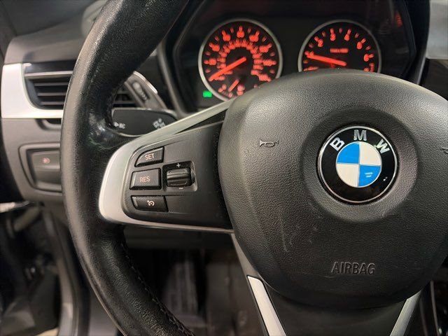 Used 2016 BMW X1 xDrive28i image 21
