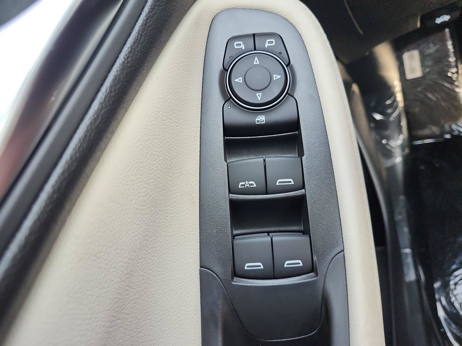 New 2026 Buick Encore GX Preferred w/ Comfort Package FWD image 16