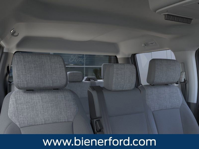 New 2026 Ford F250 XLT AWD/4WD image 23