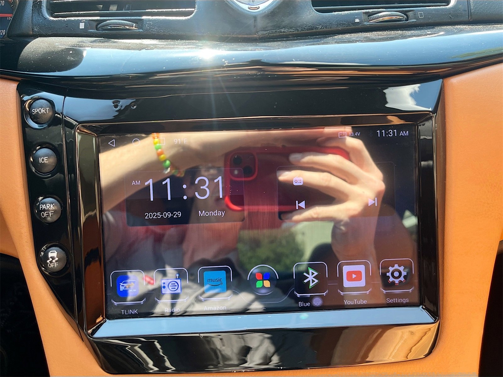 Used 2017 Maserati GranTurismo Sport image 15