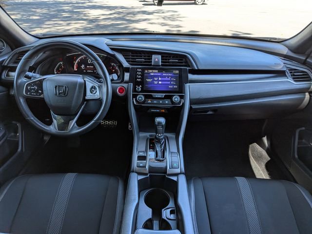 Used 2020 Honda Civic Sport image 19