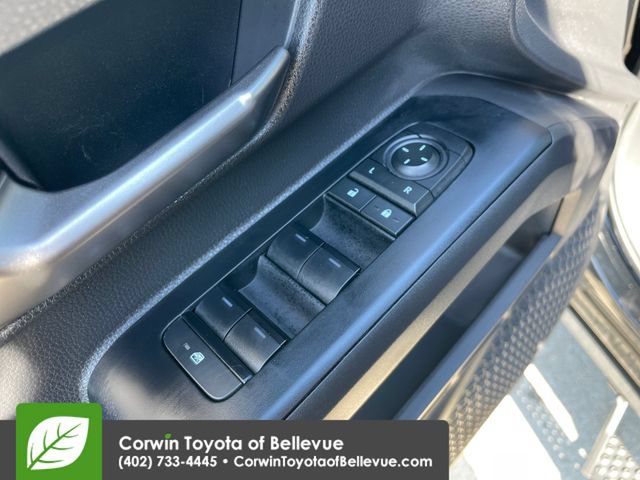 New 2026 Toyota Tacoma TRD Off-Road AWD/4WD image 19