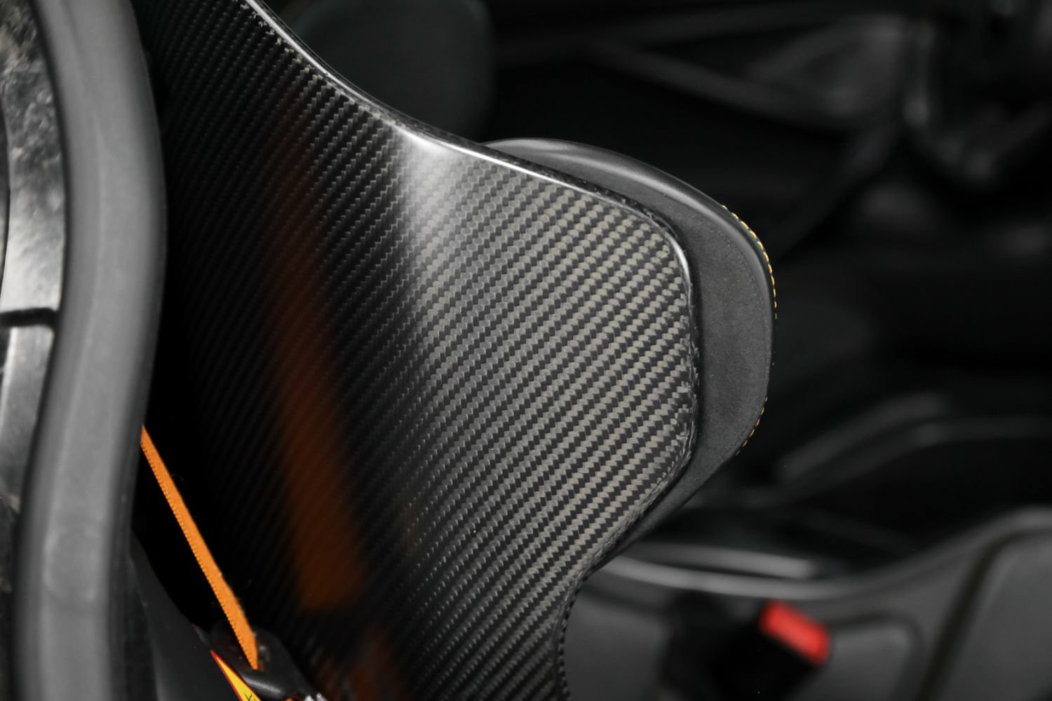 Used 2021 McLaren 765LT RWD image 39