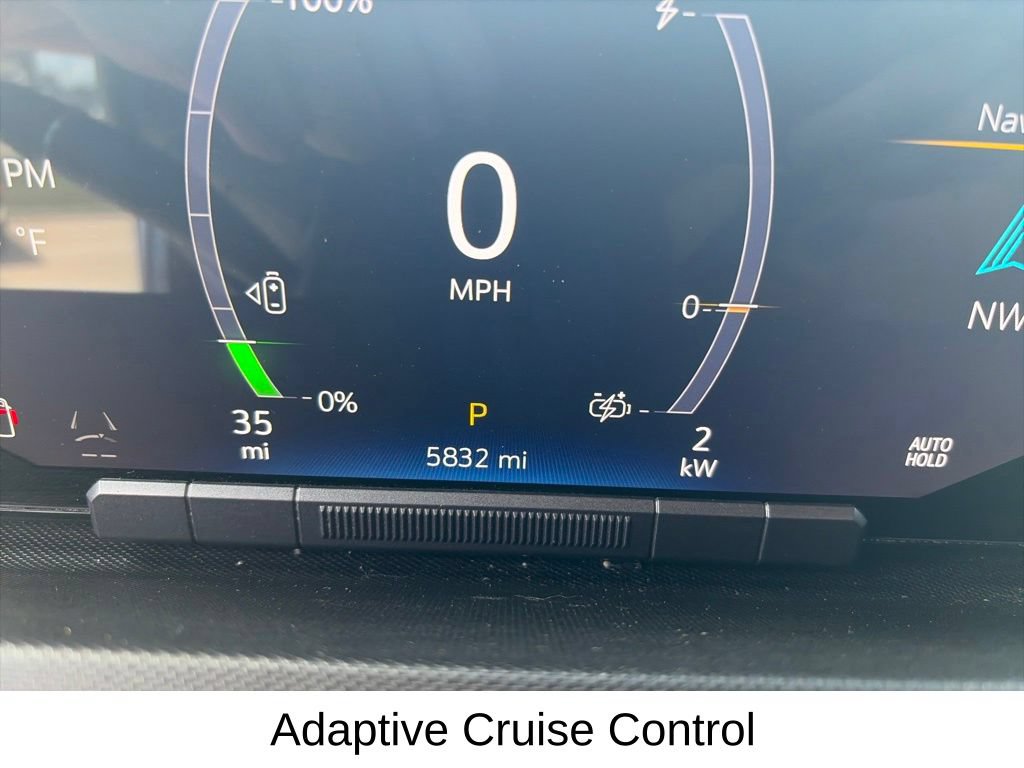 Used 2023 Chevrolet Brightdrop 600 w/ Active Safety Package 2 AWD/4WD image 36