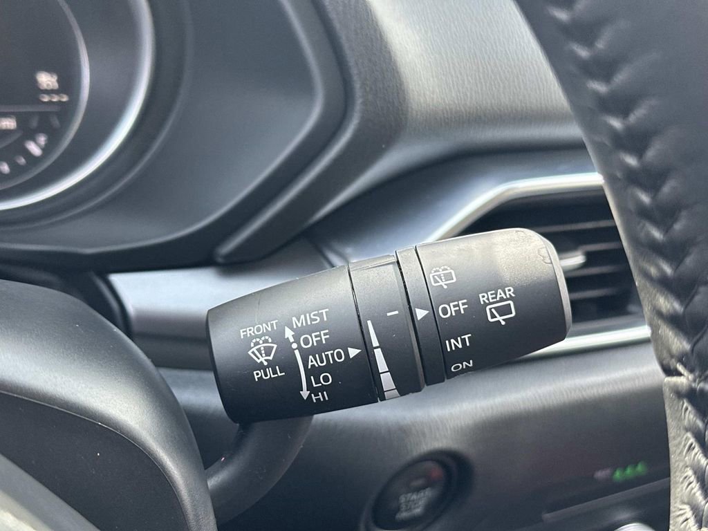 Certified 2023 MAZDA CX-5 AWD 2.5 S image 22