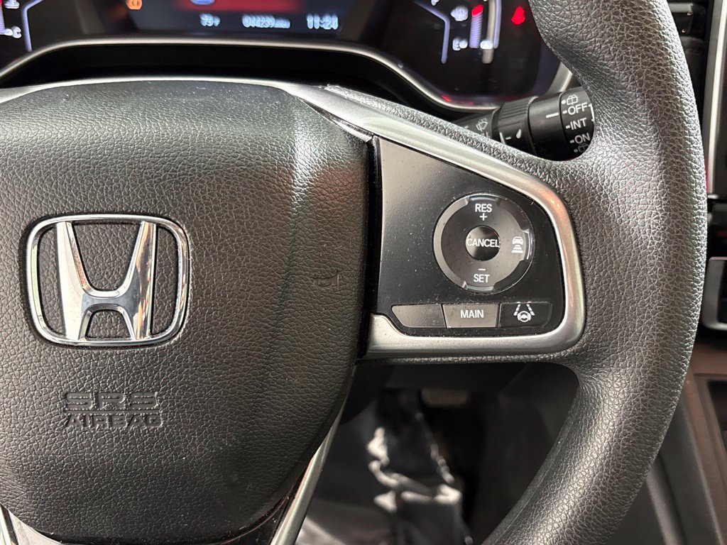 Used 2018 Honda CR-V EX image 30
