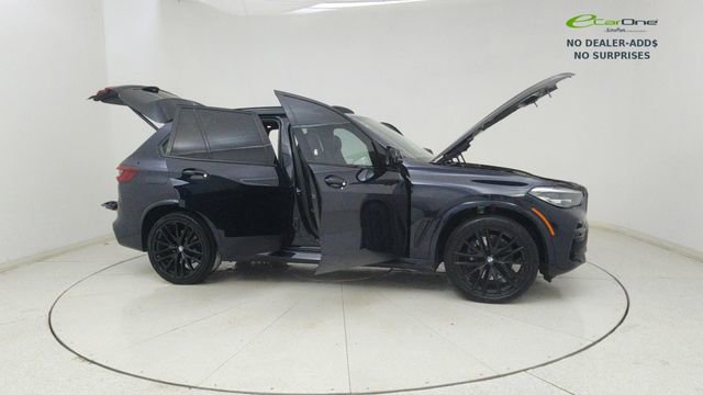 Used 2023 BMW X5 sDrive40i w/ M Sport Package image 78