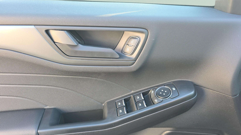 New 2026 Ford Escape Active FWD image 19