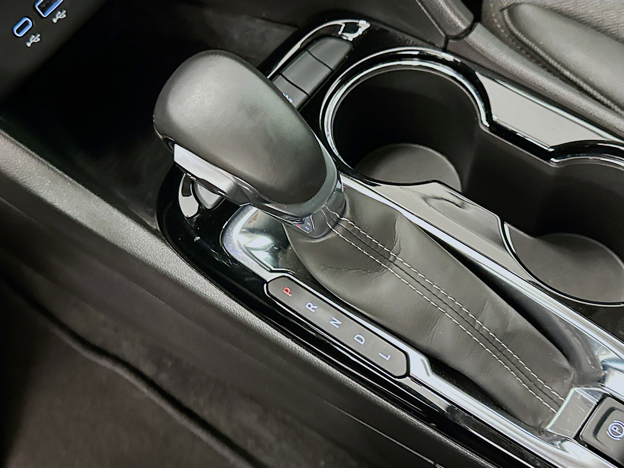 Used 2025 Buick Encore GX Preferred image 25