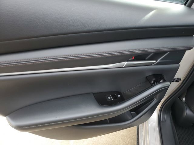 New 2026 MAZDA MAZDA3 2.5 S Sedan w/ Preferred Pkg image 14