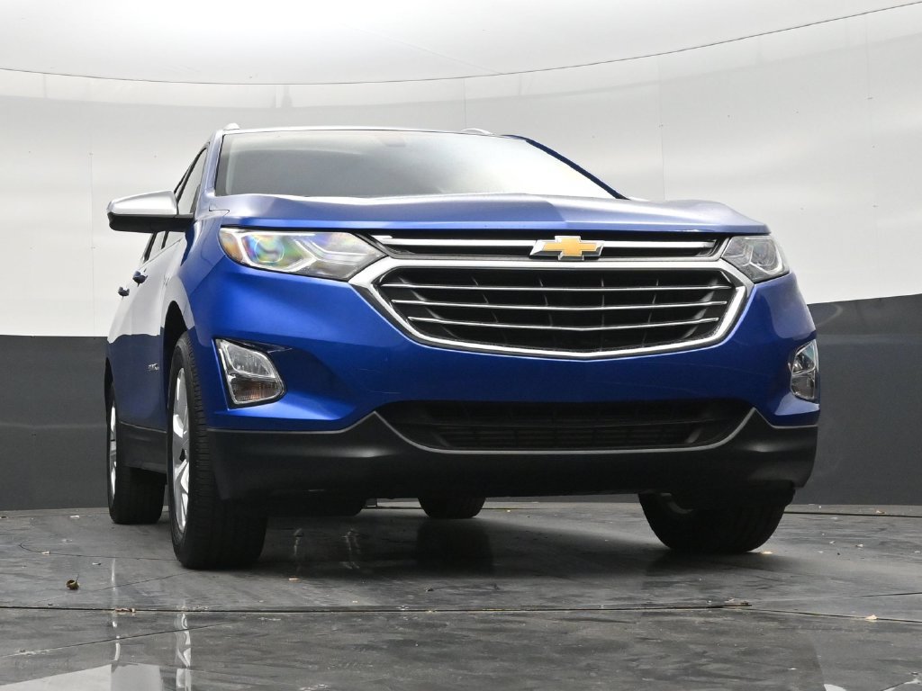 Used 2019 Chevrolet Equinox Premier FWD image 25