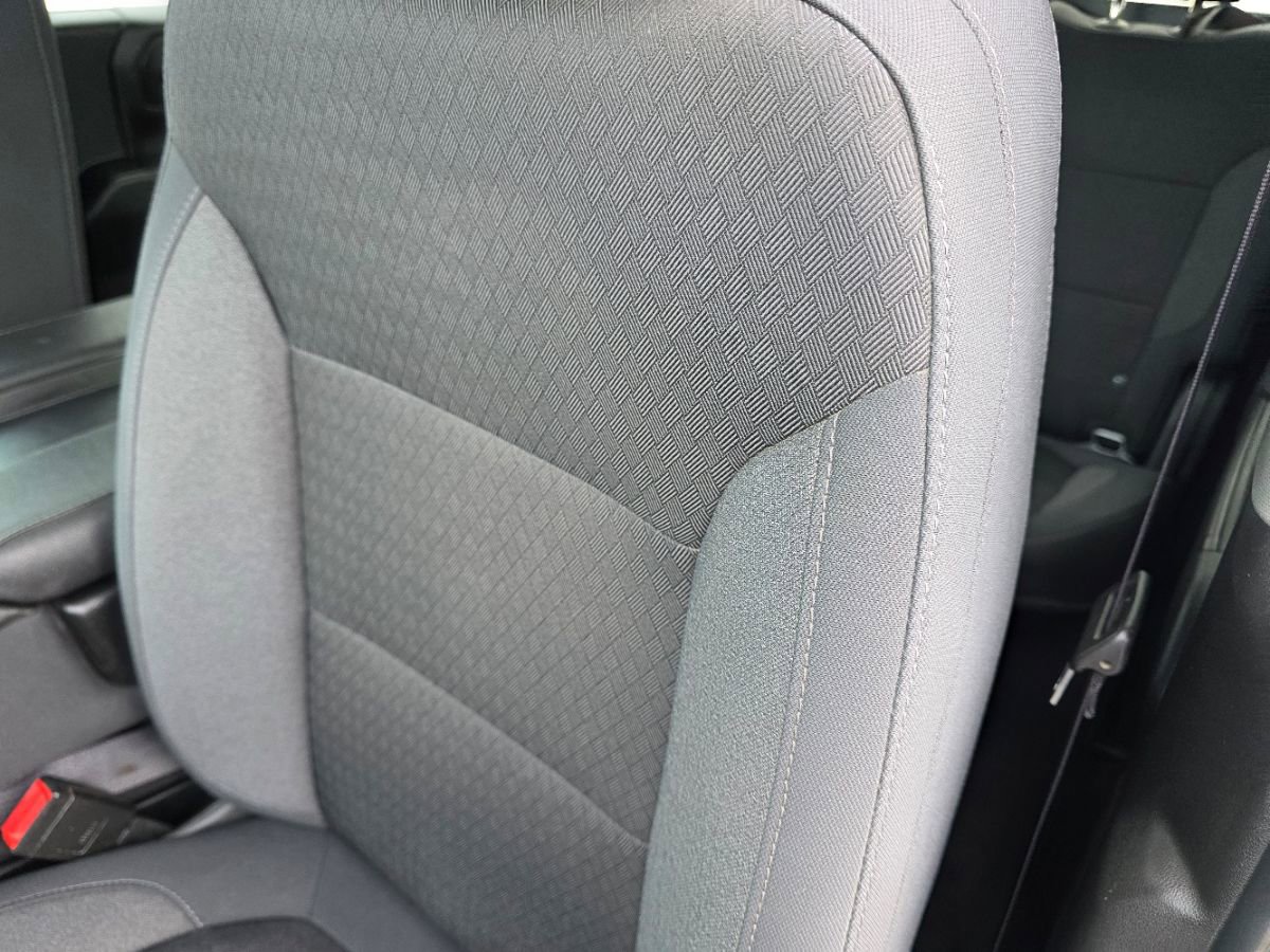 Used 2021 Chevrolet Silverado 1500 LT image 27
