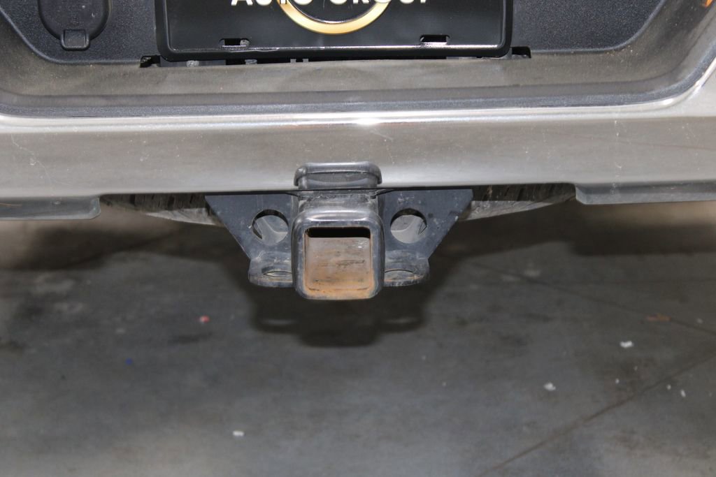 Used 2022 GMC Sierra 1500 SLE image 9