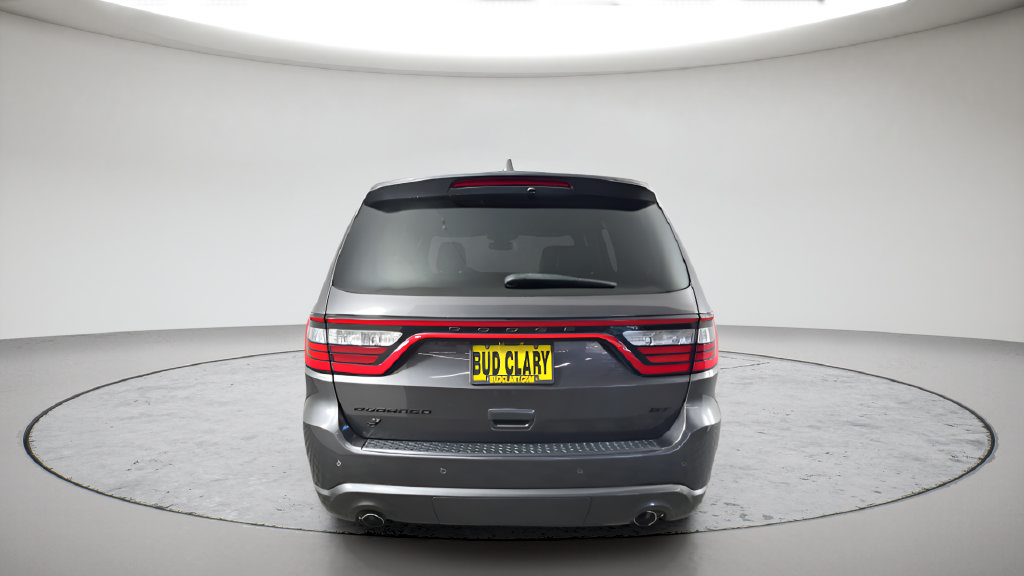 Used 2021 Dodge Durango GT AWD/4WD image 9