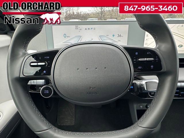Used 2024 Hyundai Ioniq 5 SE image 22