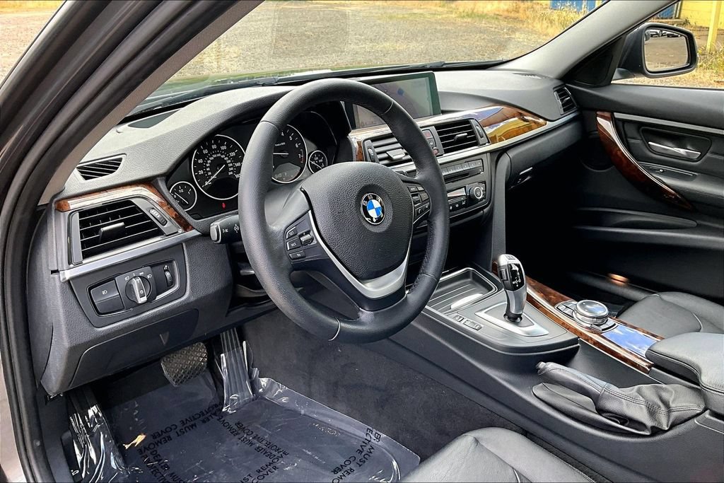 Used 2014 BMW 328i Sedan RWD image 18