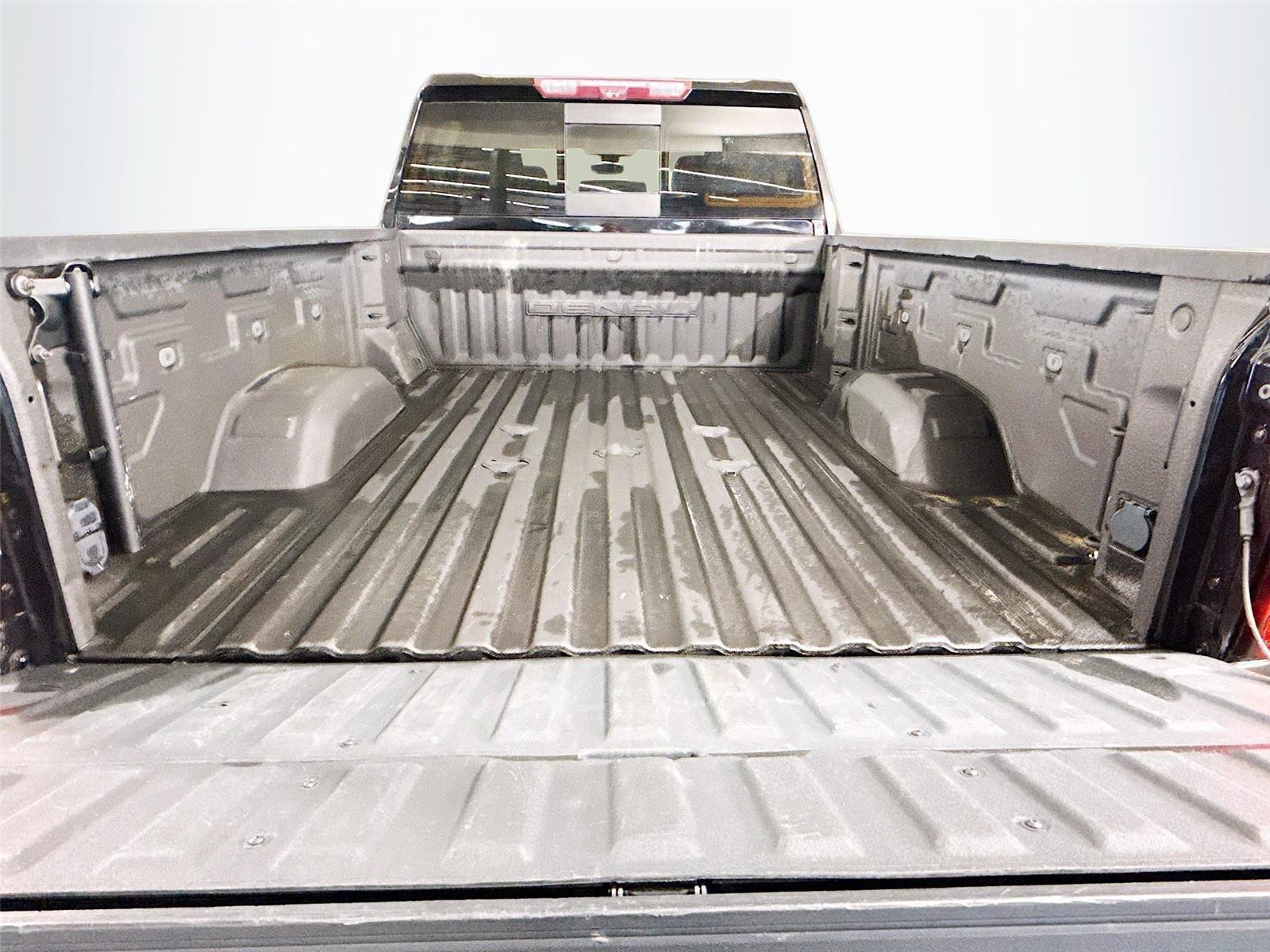 Used 2020 GMC Sierra 2500 Denali w/ Denali Ultimate Package image 21