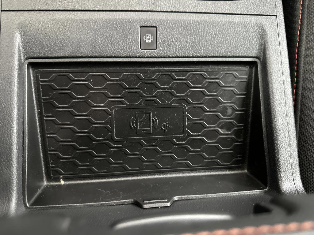 Used 2023 Nissan Frontier PRO-4X w/ Pro Convenience Package image 24