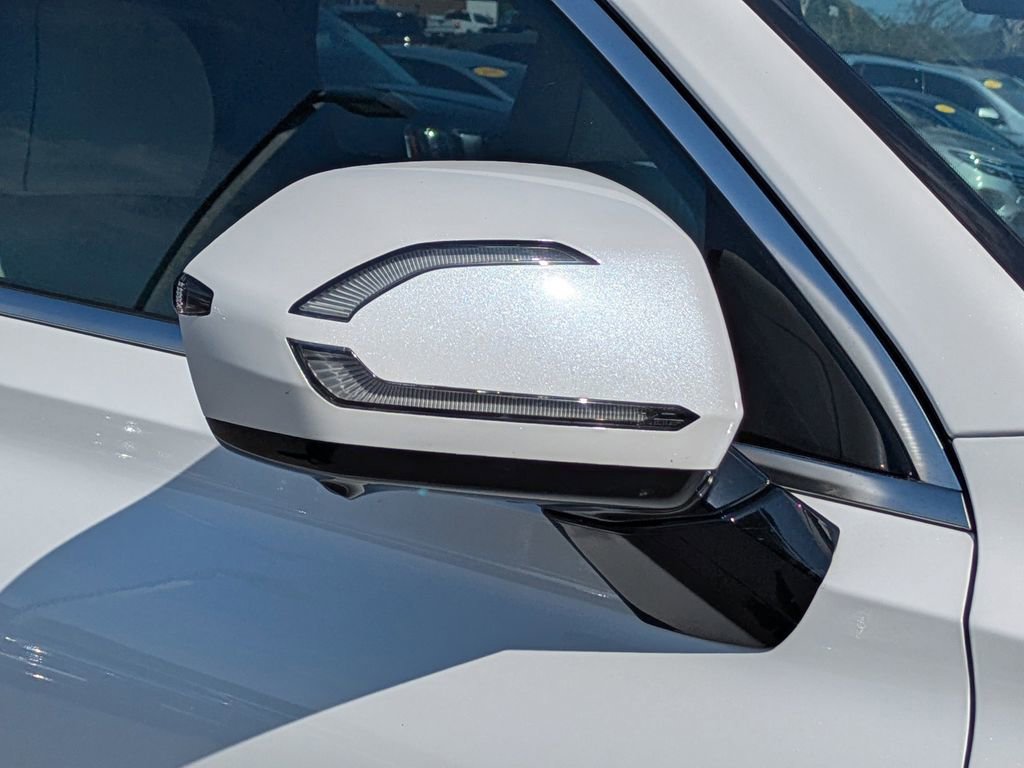 Used 2023 Hyundai Palisade Calligraphy image 11