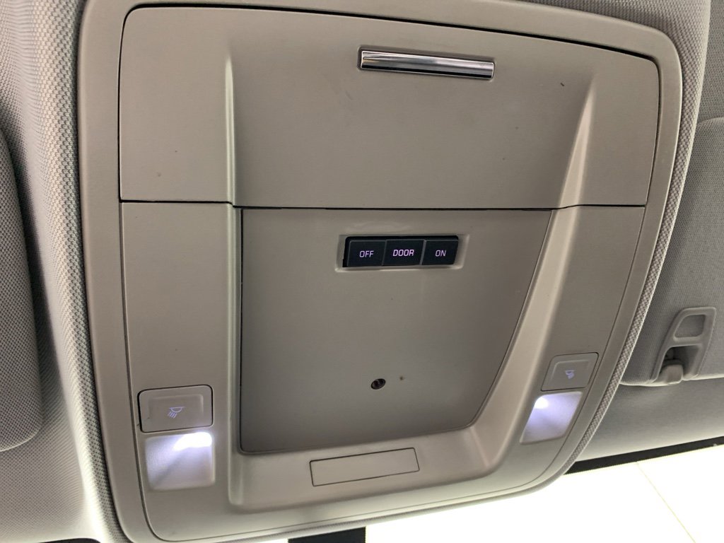 Used 2017 Chevrolet Silverado 2500 W/T image 26