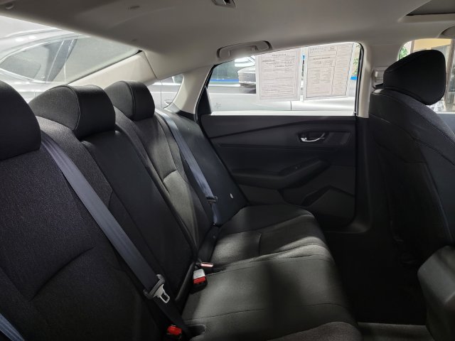 Certified 2024 Honda Accord EX image 14