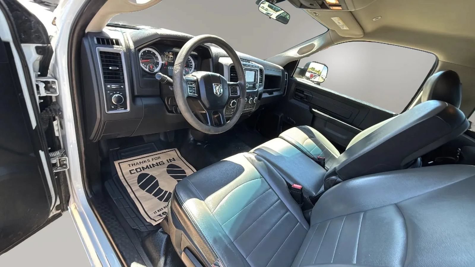 Used 2022 RAM 1500 Tradesman w/ Trailer Tow Group AWD/4WD image 31