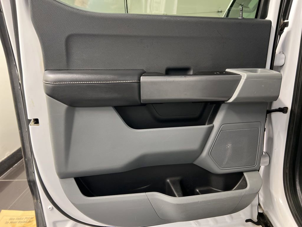 Certified 2021 Ford F150 XLT w/ Trailer Tow Package image 30