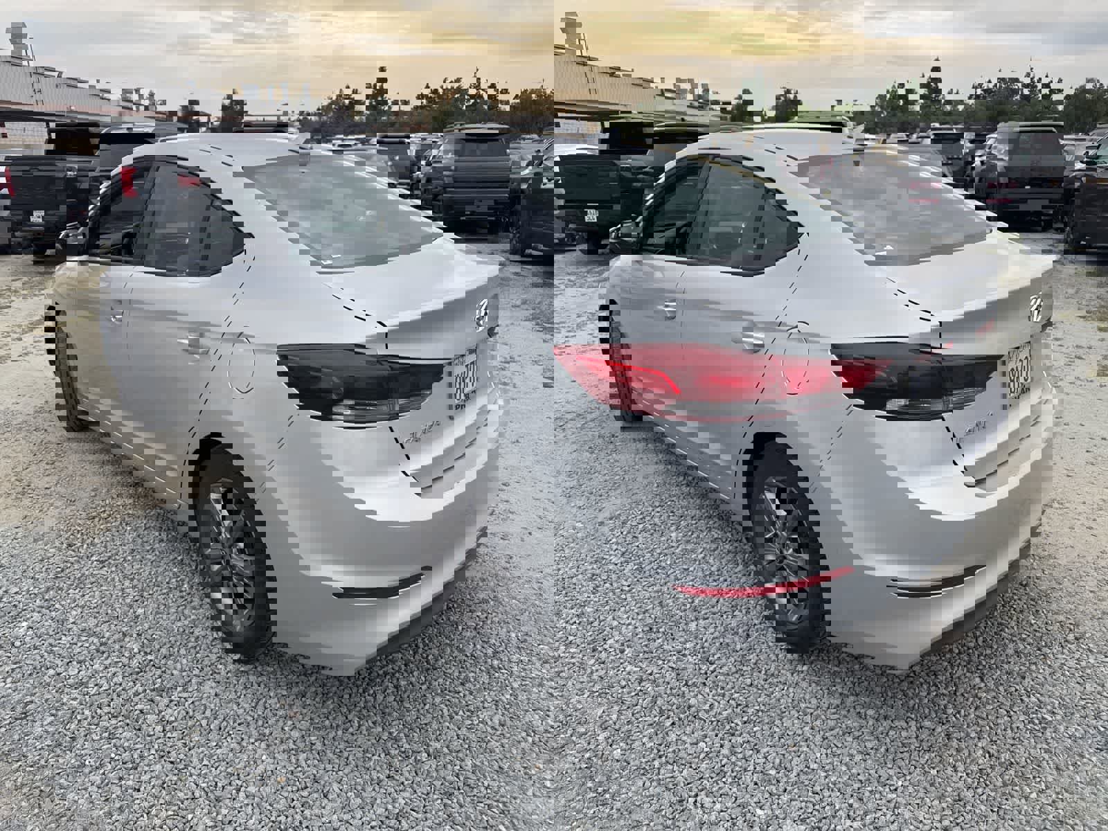 Used 2017 Hyundai Elantra SE image 7