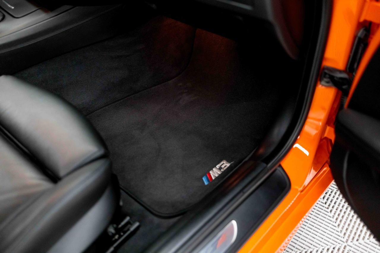 Used 2013 BMW M3 Coupe RWD image 53