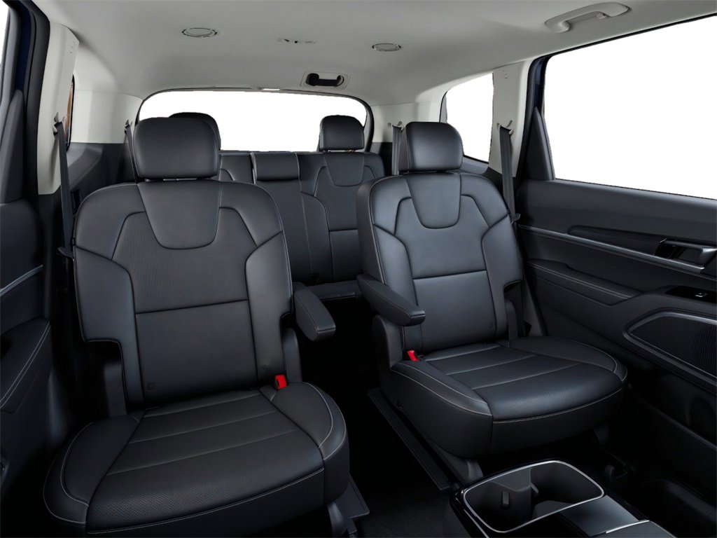 New 2025 Kia Telluride S image 16