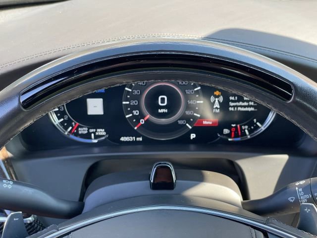 Used 2019 Cadillac CT6 Platinum image 27