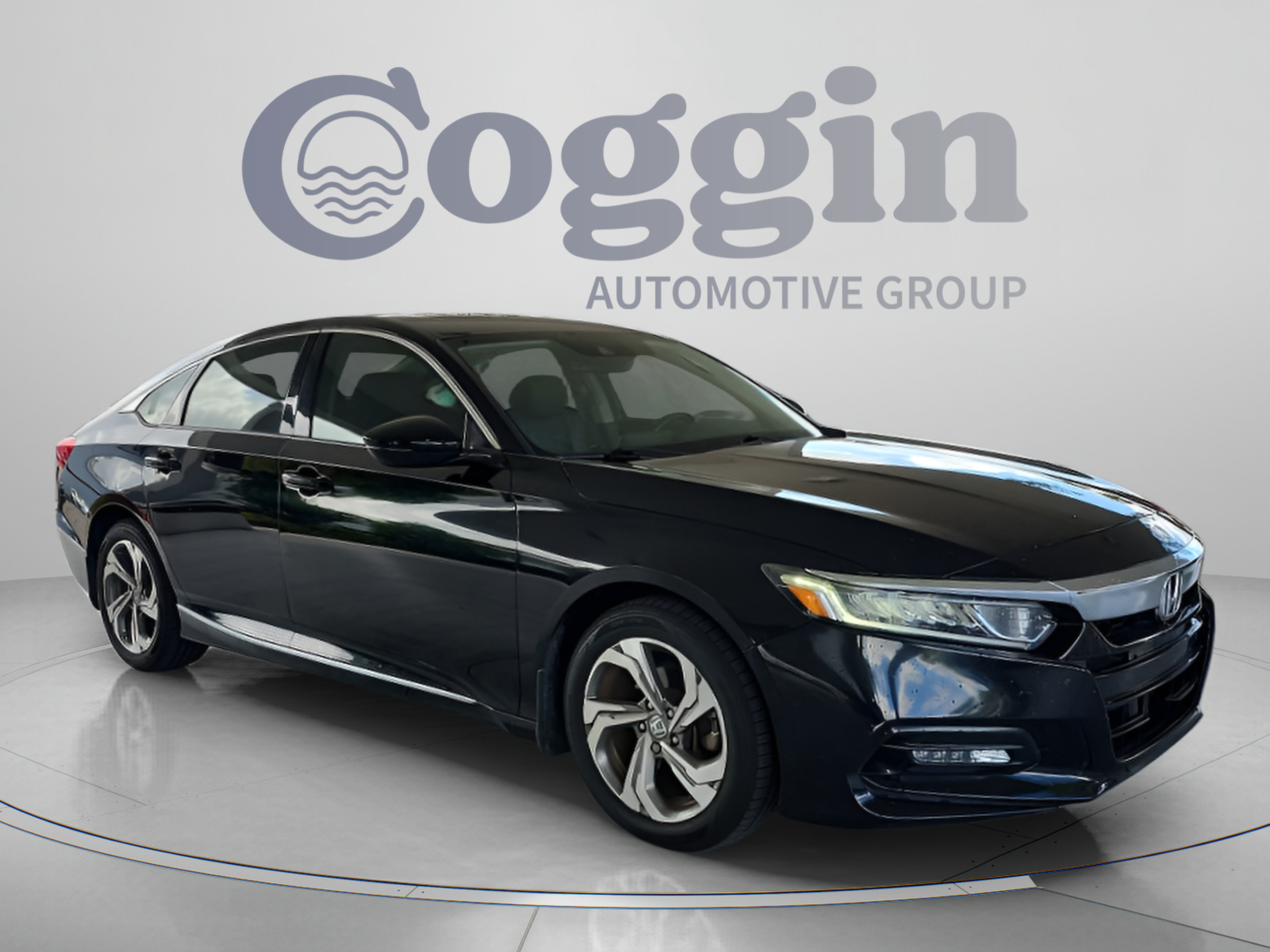 Used 2018 Honda Accord EX-L image 7