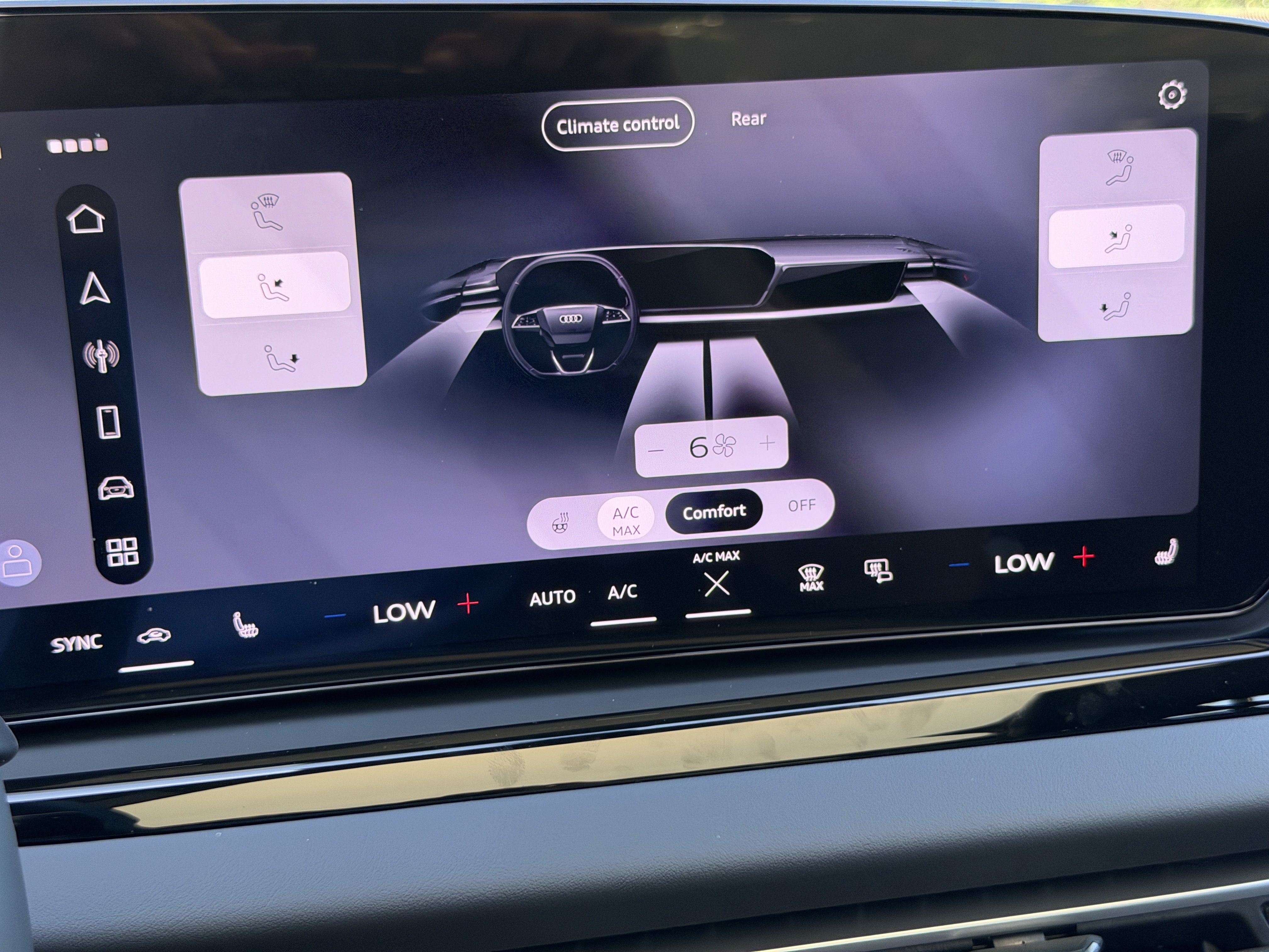 New 2026 Audi A5 2.0T Premium AWD/4WD image 26