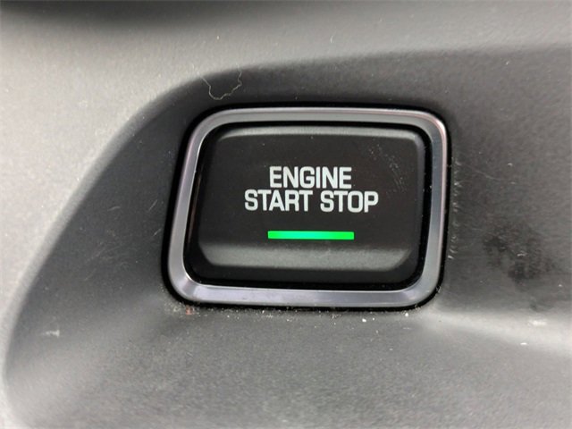 Used 2016 Chevrolet Camaro SS image 24