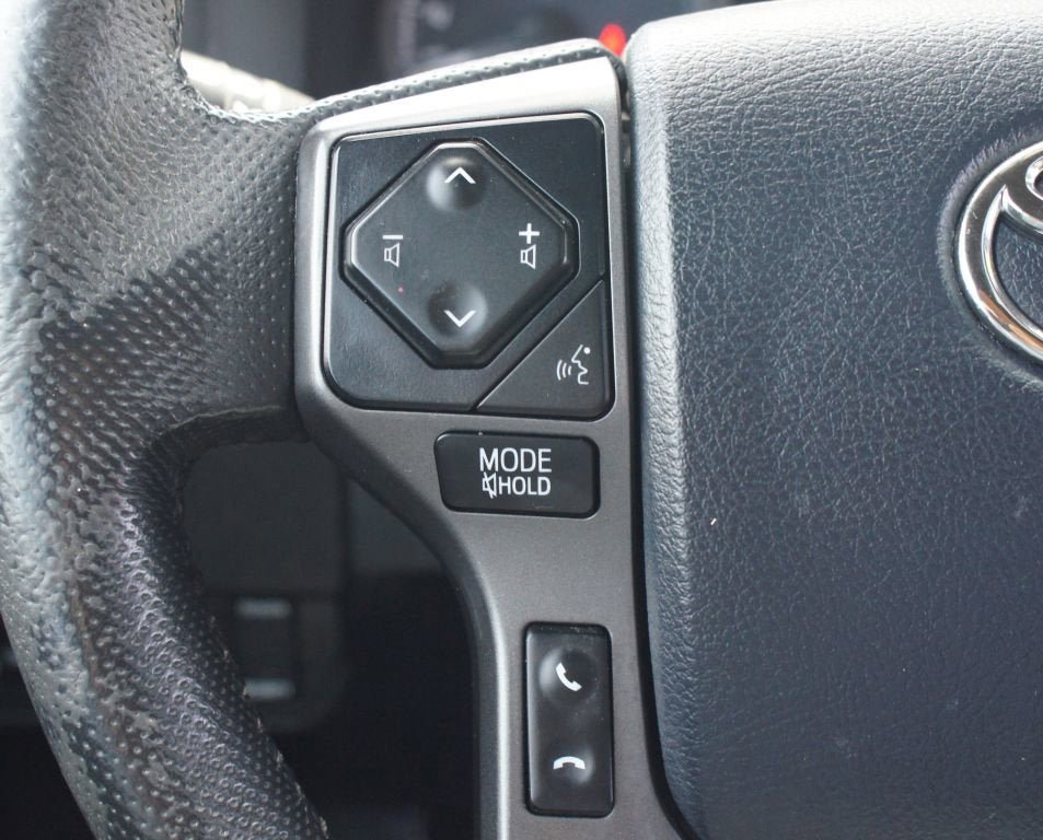 Used 2020 Toyota Tacoma TRD Pro AWD/4WD image 11