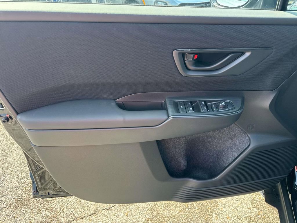 New 2026 Subaru Outback Premium AWD/4WD image 12