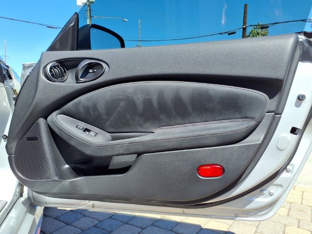 Used 2016 Nissan 370Z NISMO RWD image 29