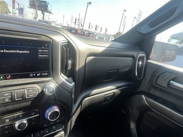 Used 2021 GMC Sierra 1500 AT4 w/ AT4 Premium Package image 27