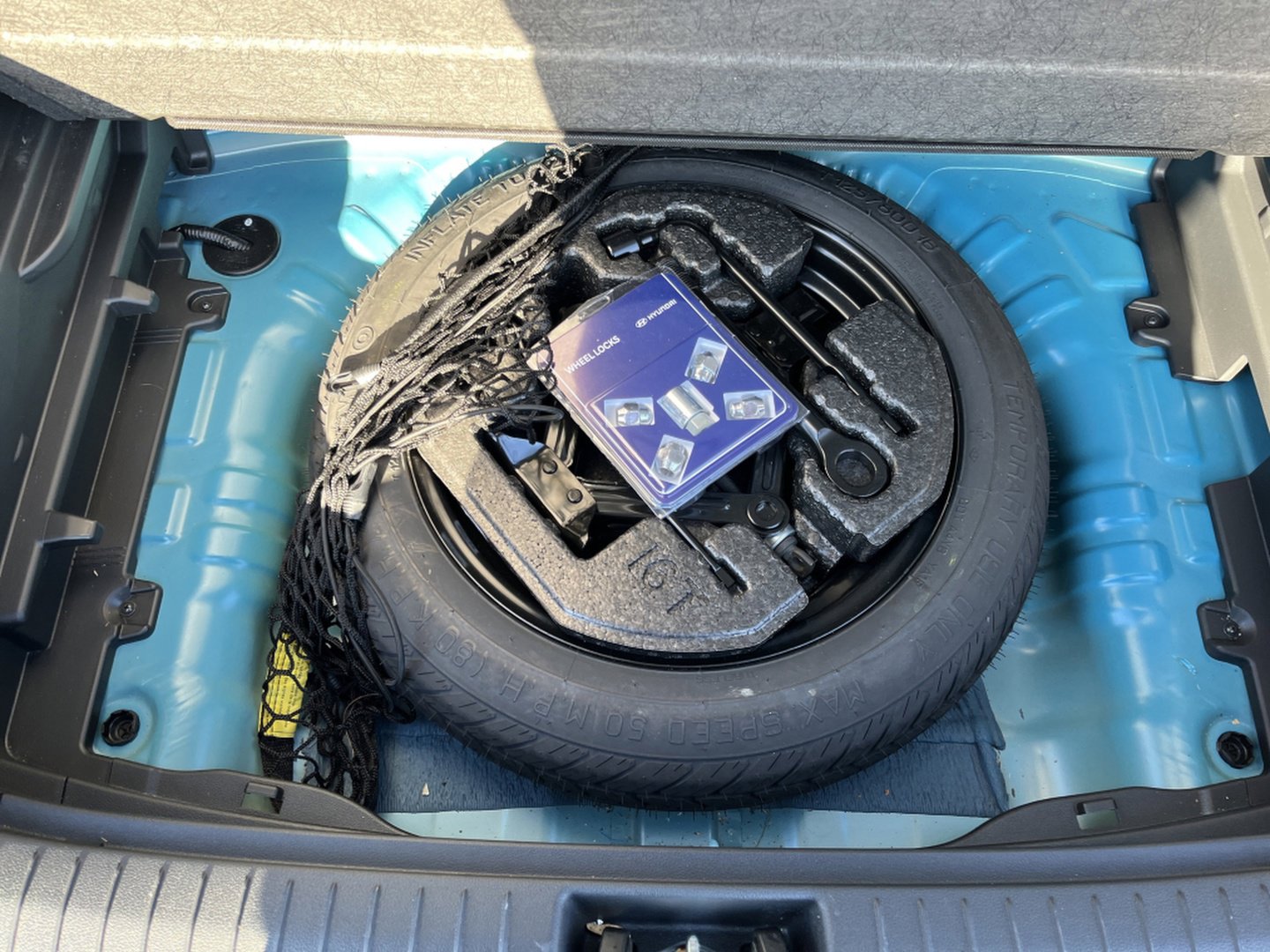 Used 2023 Hyundai Kona SEL w/ Cargo Package image 12