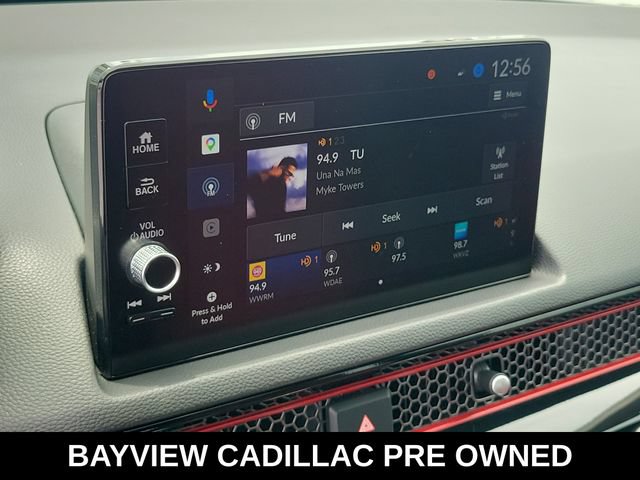 Used 2026 Honda Civic Si image 35