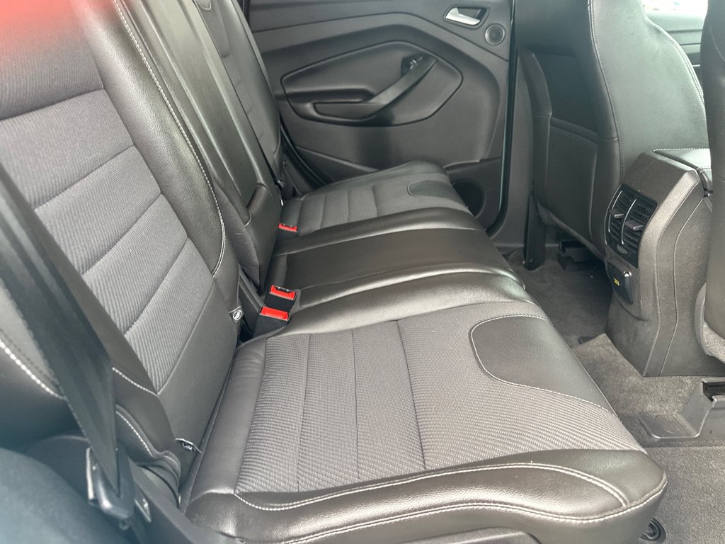 Used 2013 Ford Escape Titanium AWD/4WD image 14