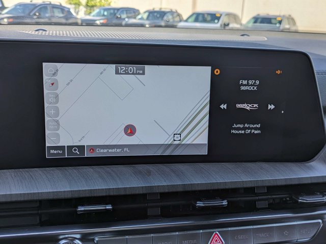 Used 2025 Kia Telluride SX Prestige AWD/4WD image 24