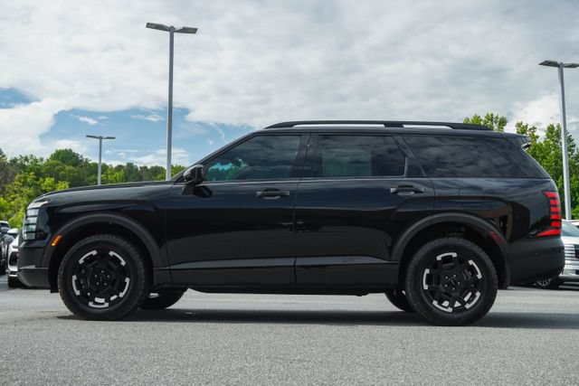 New 2026 Hyundai Palisade XRT Pro AWD/4WD image 10