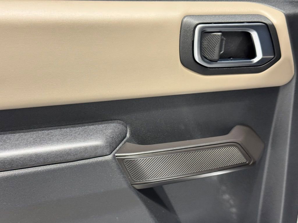 Used 2024 Ford Bronco Wildtrak image 19