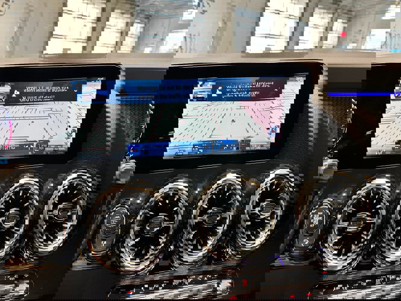 New 2026 Mercedes-Benz GLA 35 AMG 4MATIC image 10