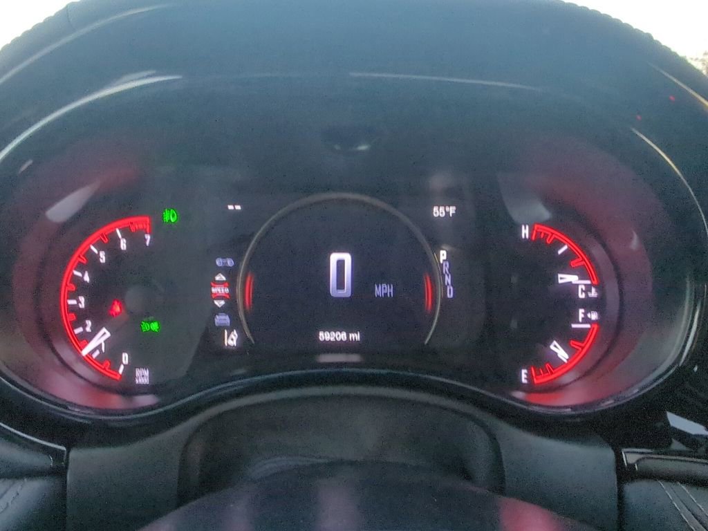 Used 2021 Dodge Durango Citadel image 29