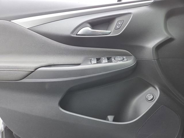 New 2026 Buick Envista Avenir image 33